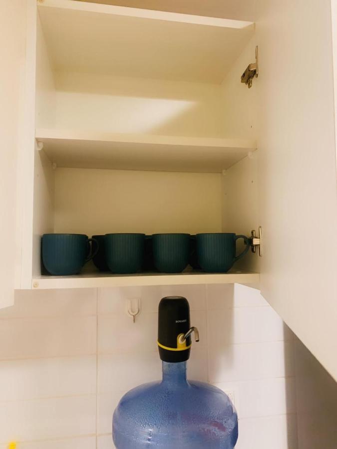 Beach Dream - A Luxury 1 Bedroom Apartment With Direct Beach Access Ras al-Khaimah Exterior photo